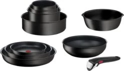 Tefal Ingenio Unlimited - Pannenset - 4-delig -Keuken Pot 1200x690 4