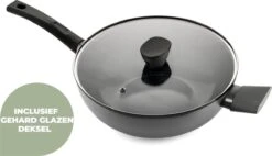 ISENVI Avon Chef Culinair Set - Pannenset 9 Delig - Ergo Grepen 9 ISENVI Avon Chef Culinair Set - Pannenset 9 Delig - Ergo Grepen -Keuken Pot 1200x692 6