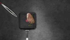 Tefal Unlimited Grillpan - 26 X 26 Cm -Keuken Pot 1200x693 3