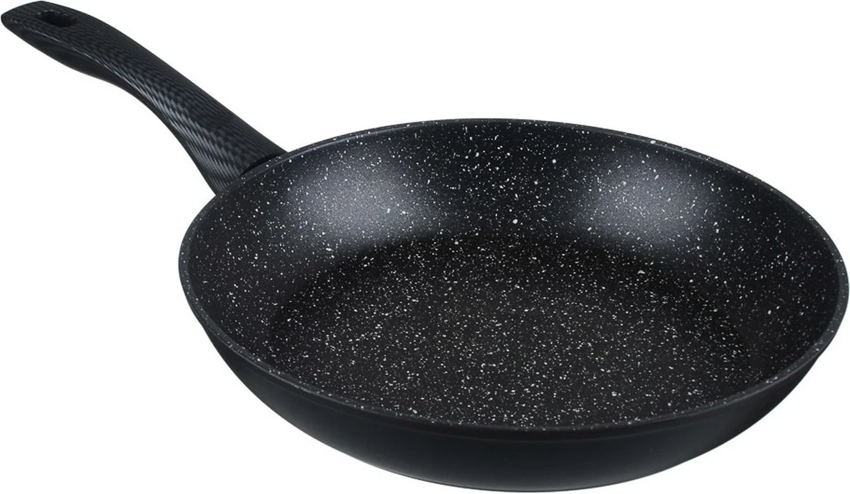 Satoshi Carbon Koekenpan 28 cm Satoshi Carbon Koekenpan 28 Cm -Keuken Pot 1200x698 1