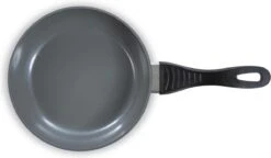BK Easy Basic Ceramic Koekenpan Ø 28 Cm - Anti-aanbak - PFAS-vrij - Krasvast 13 BK Easy Basic Ceramic Koekenpan Ø 28 Cm - Anti-aanbak - PFAS-vrij - Krasvast -Keuken Pot 1200x698 2