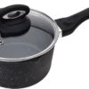 Excellent Houseware Steelpan Met Deksel | Ø 18 Cm | Geschikt Voor Inductie -Keuken Pot 1200x699