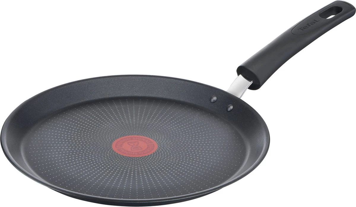 Tefal Daily Chef pannenkoekpan 25 cm Tefal Daily Chef Pannenkoekpan 25 Cm -Keuken Pot 1200x699 2