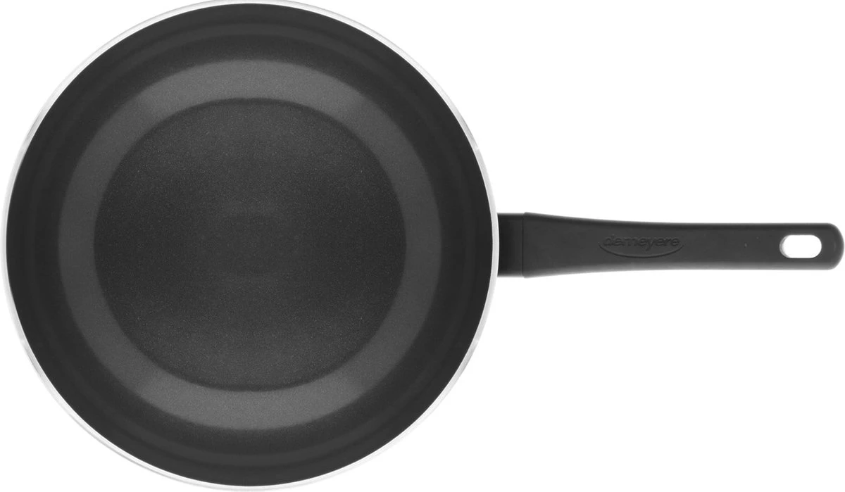 Demeyere Alu Classico 3 wokpan – Inductie – Ceraforce keramische antikleeflaag – 28 cm – PTFE en PFAS vrij Demeyere Alu Classico 3 Wokpan – Inductie – Ceraforce Keramische Antikleeflaag – 28 Cm – PTFE En PFAS Vrij -Keuken Pot 1200x699 5