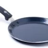 GreenPan Essentials Pannenkoekenpan 24cm - Zwart - Inductie - PFAS-vrij -Keuken Pot 1200x703 5