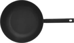 Demeyere Alu Comfort 3 Wokpan – Wokpan Inductie – Duraslide PTFE Antikleeflaag - 28 Cm -Keuken Pot 1200x704 5