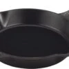 Le Creuset Hoge Ronde Skillet Mat Zwart 26cm -Keuken Pot 1200x705 4
