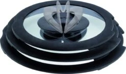 Tefal Ingenio Easy Cook & Clean - Pannenset - 13-delig - Niet Geschikt Voor Inductie -Keuken Pot 1200x708 5