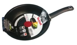 TEFAL Koekenpan - Pro Style - Ø 21 Cm - Titanium Pro - Hoge Rand - Inductie - Compacte Pan -Keuken Pot 1200x711 11