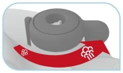 Tefal Clipso Minut Easy Snelkookpan - 6 Liter - Ø 22 Cm 12 Tefal Clipso Minut Easy Snelkookpan - 6 Liter - Ø 22 Cm -Keuken Pot 1200x711 12