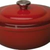 Le Creuset Braadpan Faitout Tradition Kersenrood - ø 24 Cm / 3 Liter -Keuken Pot 1200x712 2