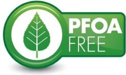 Herenthal Luxe Pannenset - 14-delig - Glazen Deksel - Inductie - Marmeren Coating - PFAS-vrij - Zwart - ES1014M -Keuken Pot 1200x712