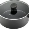 ISENVI Avon Keramische Kookpan 20 CM - Ergo Greep -Keuken Pot 1200x715