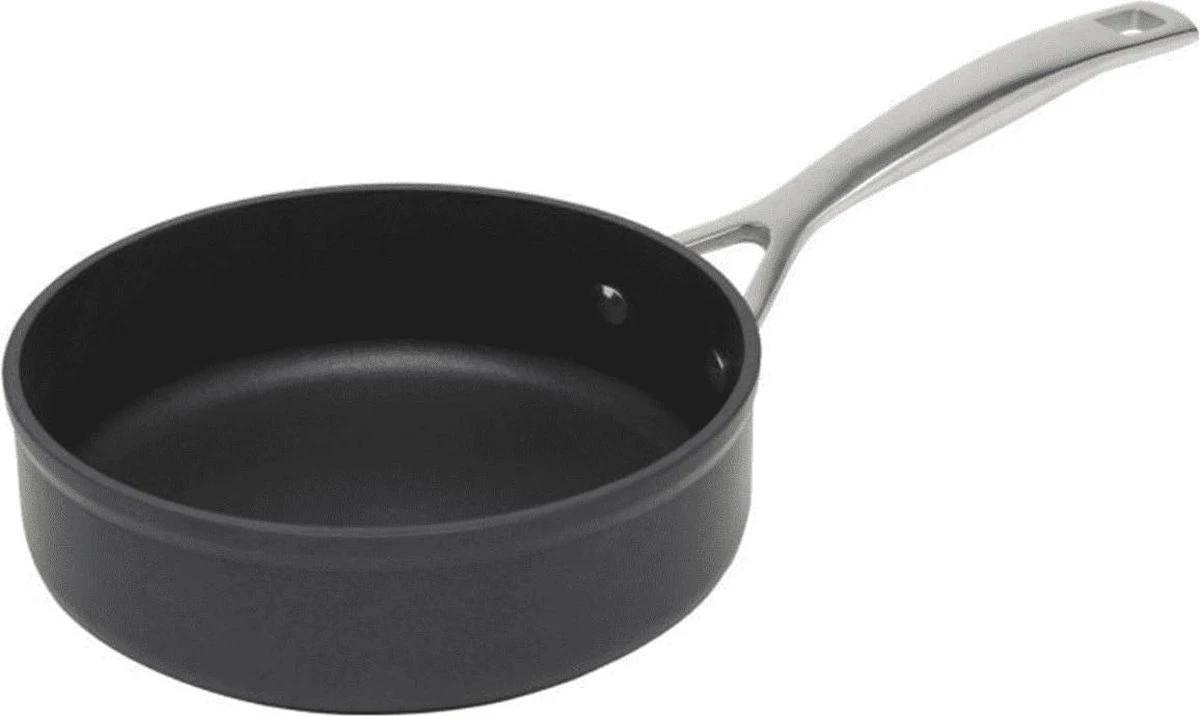 LE CREUSET - Les Forgees - Hapjespan 24cm LE CREUSET - Les Forgees - Hapjespan 24cm -Keuken Pot 1200x716 2