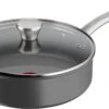 Tefal Renew+ Keramische Hapjespan - Ø 24 Cm - Met Deksel 2 Tefal Renew+ Keramische Hapjespan - Ø 24 Cm - Met Deksel -Keuken Pot 1200x719 3