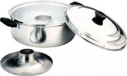 Kitchen Basics Wonderpan - 26 Cm -Keuken Pot 1200x720 5