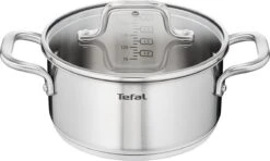 Tefal Virtuoso Pannenset 4-delig - Kookpan Ø 16/20/24 Cm + Steelpan Ø 16 Cm 21 Tefal Virtuoso Pannenset 4-delig - Kookpan Ø 16/20/24 Cm + Steelpan Ø 16 Cm -Keuken Pot 1200x721 1