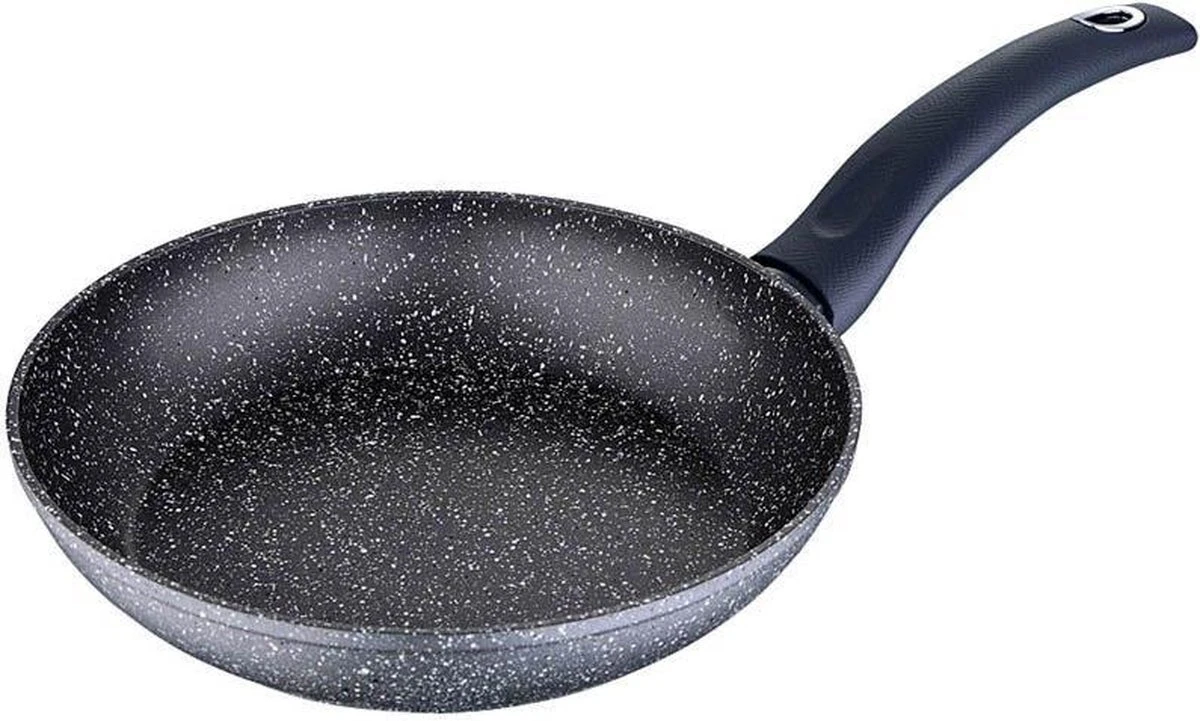 Bergner Koekenpan - Orion - 26 cm Bergner Koekenpan - Orion - 26 Cm -Keuken Pot 1200x721 4