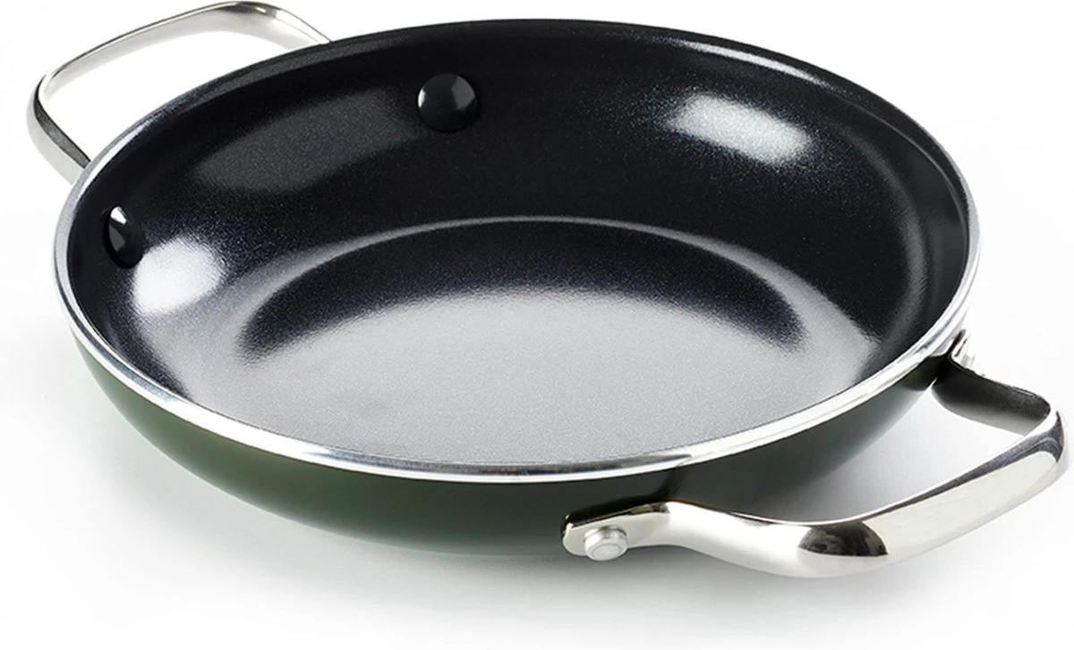 Dagelijkse kost door Jeroen Meus - koekenpan ø20cm - inductie - anti-aanbak - PFAS-vrij Dagelijkse Kost Door Jeroen Meus - Koekenpan ø20cm - Inductie - Anti-aanbak - PFAS-vrij -Keuken Pot 1200x727 1