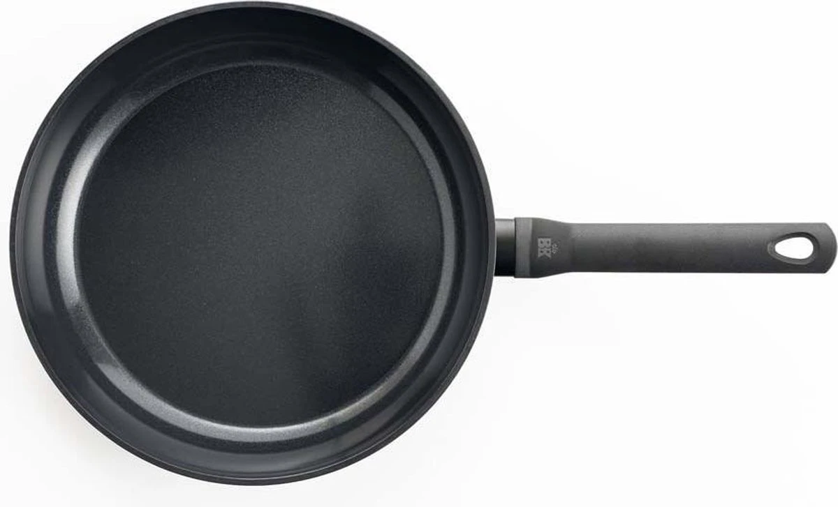 BK Easy Induction Ceramic Koekenpan - Ø30 cm - PFAS-vrij BK Easy Induction Ceramic Koekenpan - Ø30 Cm - PFAS-vrij -Keuken Pot 1200x727 2
