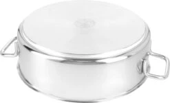 Demeyere Apollo 7 - Kookpan - 24 Cm - Met Glazen Deksel 8 Demeyere Apollo 7 - Kookpan - 24 Cm - Met Glazen Deksel -Keuken Pot 1200x728 2