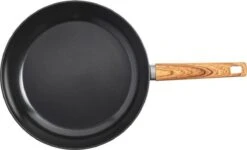 Gero Mark Koekenpan Ø 28 Cm - Aluminium - Inductie - PFAS-vrij 4 Gero Mark Koekenpan Ø 28 Cm - Aluminium - Inductie - PFAS-vrij -Keuken Pot 1200x730 2