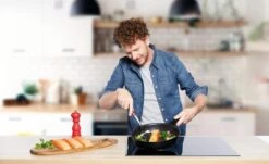 Tefal Unlimited Koekenpan - Ø 20 Cm 16 Tefal Unlimited Koekenpan - Ø 20 Cm -Keuken Pot 1200x732 2