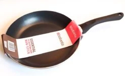 Brabantia Koekenpan Met Antiaanbaklaag - 24 Cm -Keuken Pot 1200x733