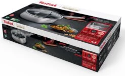 Tefal Virtuoso Hapjespan - Ø 24cm + Deksel -Keuken Pot 1200x734 1