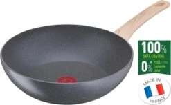 Tefal Natural Force Wokpan - Ø 28 Cm 4 Tefal Natural Force Wokpan - Ø 28 Cm -Keuken Pot 1200x738 4