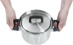 BK Flow Cool Pannenset - 5-delig - Veilig Afgietsysteem -Keuken Pot 1200x739 1