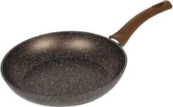 Koekenpan - Ø20cm - Eco Friendly - Champagne -Keuken Pot 1200x741 1
