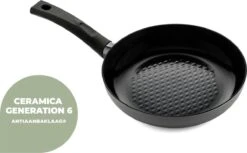 ISENVI Avon Combideal 2 Delig - Koekenpannen - Ergo Grepen -Keuken Pot 1200x741 2