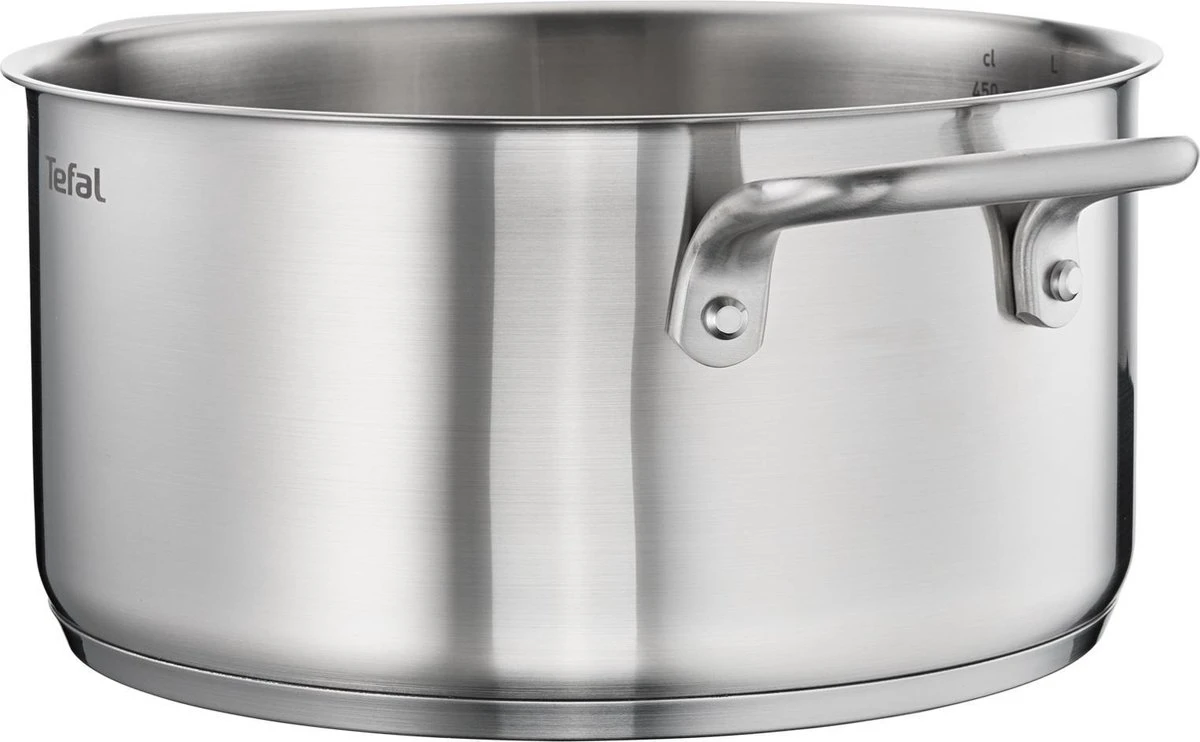 Tefal Virtuoso Pannenset 4-delig - Kookpan Ø 16/20/24 cm + steelpan Ø 16 cm Tefal Virtuoso Pannenset 4-delig - Kookpan Ø 16/20/24 Cm + Steelpan Ø 16 Cm -Keuken Pot 1200x742 1