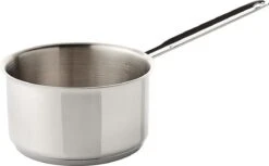 Demeyere Resto Sauspan - Ø 12cm/0,6 Liter -Keuken Pot 1200x742 4