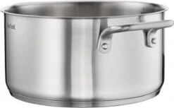 Tefal Virtuoso Pannenset 5 Delig - Hoge Kookpan Ø 22 Cm + Steelpan Ø 16 Cm + Kookpannen Ø 18/20/24 Cm -Keuken Pot 1200x743 1