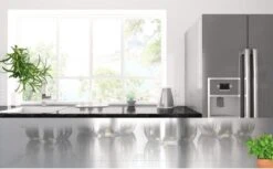 Excellent Houseware Pannenset RVS 8 Delig - -Keuken Pot 1200x744