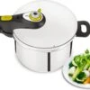 Tefal Secure5 NEO Snelkookpan - 4 Liter - Ø 22 Cm 2 Tefal Secure5 NEO Snelkookpan - 4 Liter - Ø 22 Cm -Keuken Pot 1200x746