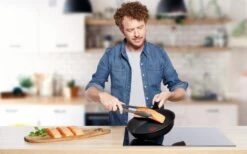 Tefal Unlimited Koekenpan - Ø 20 Cm 18 Tefal Unlimited Koekenpan - Ø 20 Cm -Keuken Pot 1200x747 1