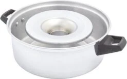 Kitchen Basics Wonderpan - 26 Cm -Keuken Pot 1200x748