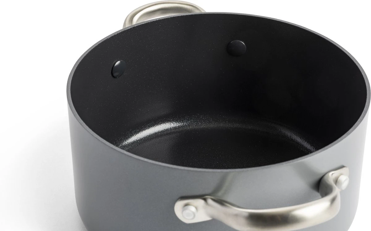 GreenPan Mayflower Pro pannenset - 10-delig - grijs - inductie - PFAS-vrij GreenPan Mayflower Pro Pannenset - 10-delig - Grijs - Inductie - PFAS-vrij -Keuken Pot 1200x749 2