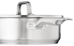 Tefal Virtuoso Hapjespan - Ø 24cm + Deksel -Keuken Pot 1200x749 5