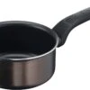 Tefal Steelpan Cook & Clean 16 Cm Aluminium Zwart -Keuken Pot 1200x749 6