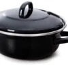 BK Fortalit Braadpan Ø 26 Cm / 3L - Emaille - Inductie -Keuken Pot 1200x750 4