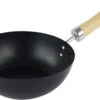 Orange85 Wokpan - Non Stick - Zwart - 20 Cm - Geschikt Voor Gas 2 Orange85 Wokpan - Non Stick - Zwart - 20 Cm - Geschikt Voor Gas -Keuken Pot 1200x751 4
