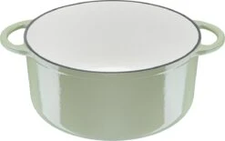 Tefal LOV Braadpan - 5L - Ø25 Cm - Groen -Keuken Pot 1200x753 4