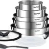 Tefal Ingenio Virtuoso Hoogwaardig Roestvrij Stalen Pannenset - 9 Delig 2 Tefal Ingenio Virtuoso Hoogwaardig Roestvrij Stalen Pannenset - 9 Delig -Keuken Pot 1200x753 8