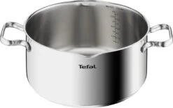Tefal Duetto Kookpan - Ø 24 Cm 4 Tefal Duetto Kookpan - Ø 24 Cm -Keuken Pot 1200x754 1