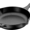 Le Creuset - Gietijzeren Ronde Skillet In Mat Zwart 23cm -Keuken Pot 1200x754 7
