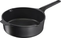 Tefal Robusto - Hapjespan - Ø26 Cm - Met Deksel -Keuken Pot 1200x754 8